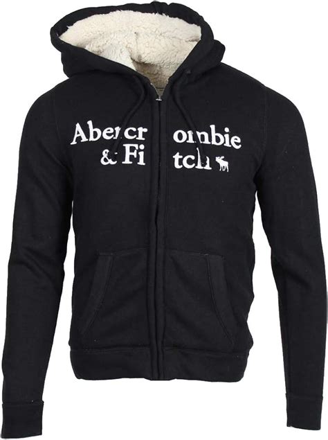 sweat abercrombie